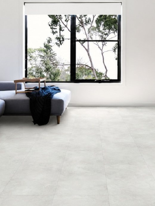 Flooring sample
